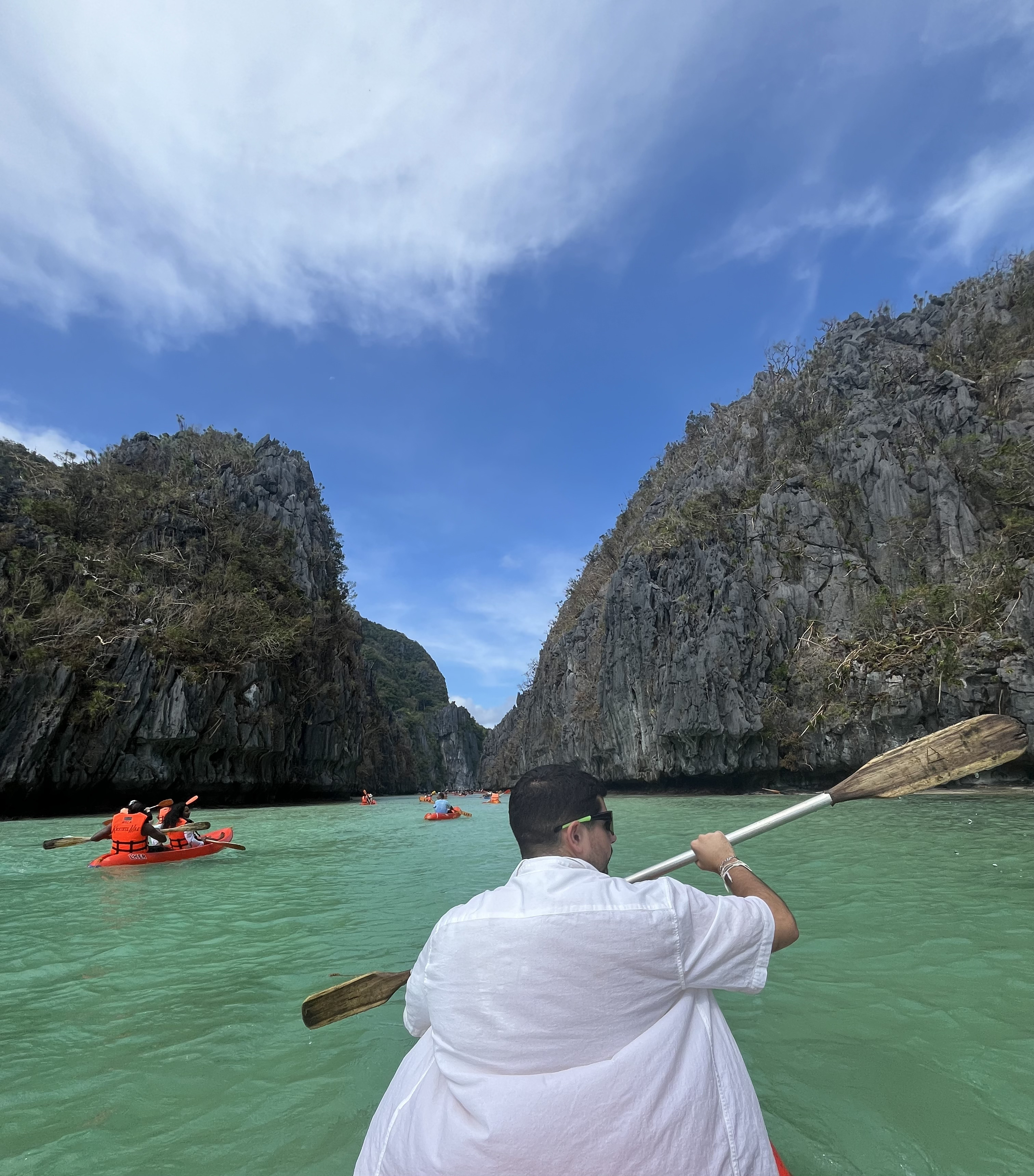 El Nido, Philippines